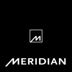 Meridian Audio Logo