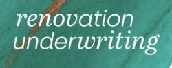 Renovation Underwriting Logo